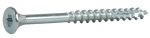 Puidukruvi, keeratavad puu sisse Essve TX20, 4 x 30 mm/12 mm, 20 tk