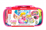 M&auml;ngukonsooli &uuml;mbris Nintendo Peach PPST100, roosa v.