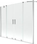 Vannisein Mexen Velar Duo II, 150 cm x 190 cm, kroom