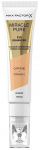 Peitekreem Max Factor Miracle Pure Eye, 02 buff, 10 ml
