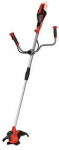 Trimmer Sourcing Agillo 18/200 3411310, ilma akuta, 18 V