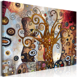 Reproduktsioon Artgeist Joy of Life KR33, 30 cm x 20 cm