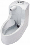 Kolb - purskkaev PetSafe Drinkwell Mini, 1.2 l, valge