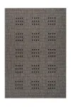 Koridorivaip Kayoom Indonesia Malang, pruun v., 230 cm x 80 cm