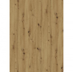 MDL paneel R20315 NW, 174 cm x 29.5 cm x 1.8 cm, tamm