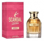 Parf&uuml;&uuml;mvesi Jean Paul Gaultier Scandal Absolu, 30 ml
