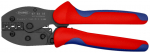 Klemmitangid Knipex PreciForce 97 52 35, 220 mm