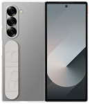 Telefoni &uuml;mbris Samsung Clear Case QF956CTEGWW, Samsung Galaxy Fold 6, l&auml;bipaistev v.