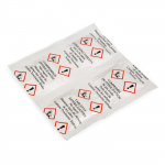 Kloor basseini jaoks Hammer Chlorine tablets, 0.005 kg