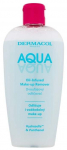 Meigieemaldaja Dermacol Aqua Oil-Infused, 200.0 ml