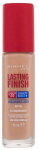 Vedel jumestuskreem Rimmel London Lasting Finish 35H, SPF 20, rose vanilla, 150, 30 ml