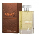 Parf&uuml;&uuml;mvesi Maison Alhambra Bronze, 100 ml