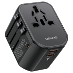 Adapter Usams T59, USB Type-C, 6.8 cm, must v.