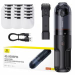 Autotolmuimeja Baseus AP01, 85 W