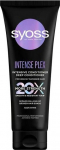Juukse konditsioneer Syoss Intense Plex, 250 ml