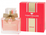 Tualettvesi Tom Tailor Urban Life Woman, 30 ml