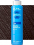 Juuksev&auml;rv Goldwell Colorance, dark ash blonde, 6A, 120 ml