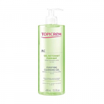 Meigieemaldaja Topicrem AC Purifying Cleansing, 400 ml