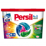 Pesukapslid Persil Discs Color, 26 tk