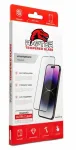 Ekraani kaitseklaas telefonile Swissten Diamond Ultra Full Face Apple iPhone 16 Plus, -, 6.6 "
