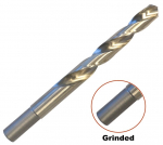 Metallist puur Irwin Pro, metall/teras/plast, hss, silindriline, 20 mm x 20.5 cm