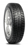 Talverehv Malatesta Tyre, taastatud 195/65/R15, 91-H, E, F