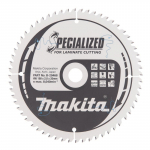 Saeketas Makita B-29468, 190 mm x 20 mm