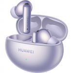 Juhtmeta k&otilde;rvaklapid Huawei FreeBuds 6i, violetne v.