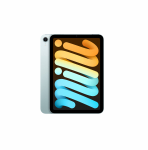 Tahvelarvuti Apple iPad mini Wi-Fi A17 Pro MXNC3HC/A, 8.3"/256GB, sinine v.