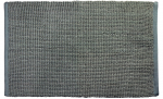 Vannitoa p&otilde;randamatt, roheline, 80 cm x 50 cm