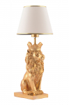 Laualambid Opviq Lion King, E27, 60W