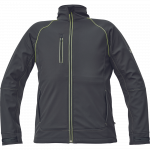 T&ouml;&ouml;jope meeste Cerva Sheldon, antratsiit v./kollane v., L suurus