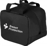 Kiivrikott universaalne Sweet Protection Universal, must v.