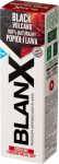 Hambapasta Blanx Black Volcano, 75 ml
