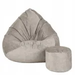 Kott-tool tumbaga Sako Mega Premium Terra Velour XXL, beež v.