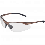 Kaitseprillid Bolle Contour, l&auml;bipaistev