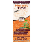 Juuksev&auml;rv Energy Of Vitamins Herbal Time, neutraalne, 0
