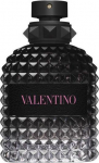 Tualettvesi Valentino Uomo Born In Roma, 150 ml