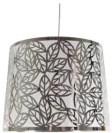 Valgusti rippuv Candellux Lighting Andromeda 1, E27, 1 x 60 W, kroom v.
