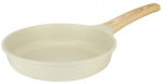 Praepann Resto 93811, &Oslash; 28 cm, alumiinium