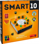 Viktoriini m&auml;ng Brain Games Smart10, EE
