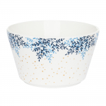 Salatikauss Ambition Galactic, sinine v./valge v./kollane v., 14 cm