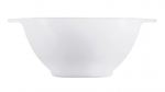 V&auml;ike kauss Luminarc Diwali Stock, valge, 13.6 cm, 0.5 l