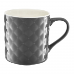 Tass Ambition Glamour, dark grey, 0.42 l