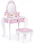 Laste meigilaud EcoToys Vanity
