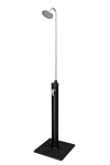 V&auml;lidu&scaron;&scaron; Bestway Solarflow 58694, 218 cm