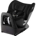Turvatool Britax Swivel Select, must, 9 - 36 kg