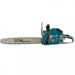 Kettsaag GTM GT 63, 3500 W, 50 cm