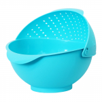 Kauss Domotti Otello, 22 cm, sinine v., 3 l