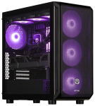 Statsionaarne arvuti Actina i5-14600KF, 2 TB, DDR5 32 GB, SSD 2 TB 900 GB, Nvidia GeForce RTX 5070 12 GB GDDR7